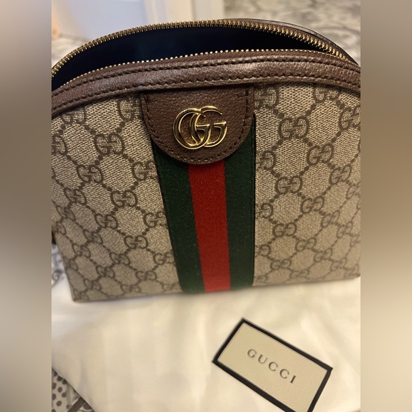 Gucci Ophidia bag - Picture 6 of 14